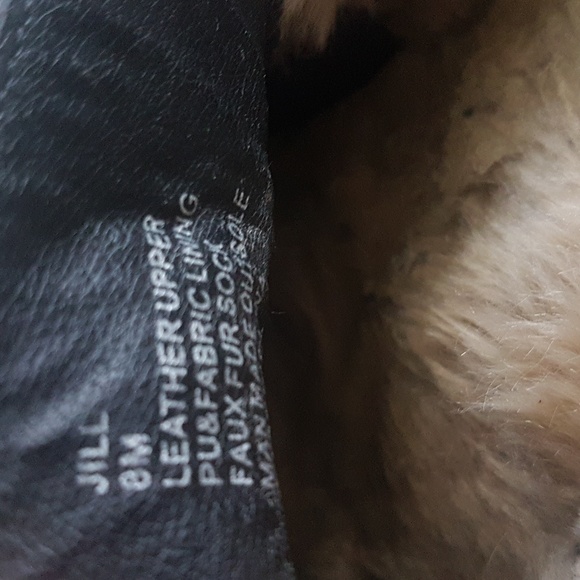 Steve Madden Leather Mules - Picture 10 of 10